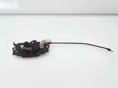 Автозапчастина б/у замок капота для FORD FOCUS III 1.5TDCI Посилання на OEM IAM BM5A16700AG  