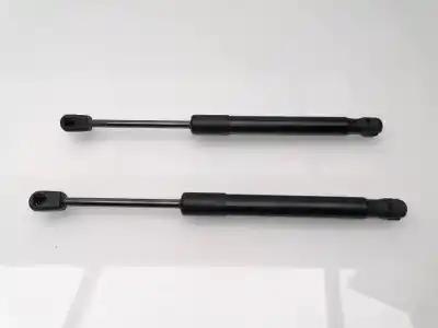 Pezzo di ricambio per auto di seconda mano Ammortizzatore Cofano per BMW X3 (E83) N47D20C Riferimenti OEM IAM 51237210727  