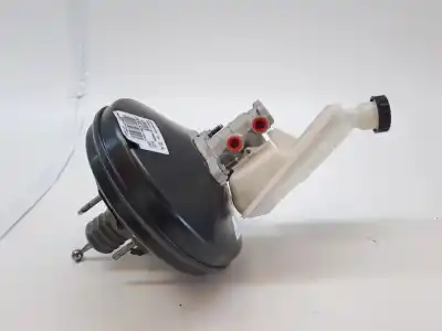 Peça sobressalente para automóvel em segunda mão servo freio por citroen c3 * referências oem iam 4601x0