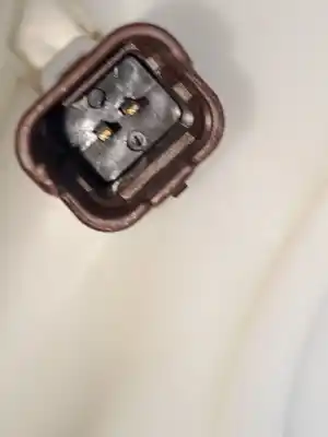 Peça sobressalente para automóvel em segunda mão servo freio por citroen c3 * referências oem iam 4601x0  4635f0 - 4535ek