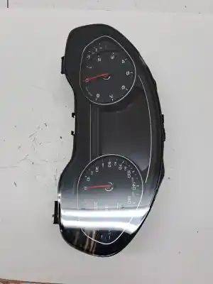 Tweedehands auto-onderdeel instrumentenpaneel voor audi a8 (4n2/4n8) * oem iam-referenties 4h0920830c