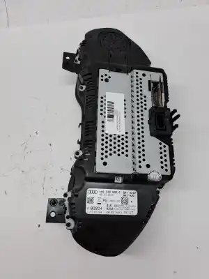 Peça sobressalente para automóvel em segunda mão quadrante por audi a8 (4n2/4n8) * referências oem iam 4h0920830c  
