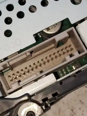 Peça sobressalente para automóvel em segunda mão quadrante por audi a8 (4n2/4n8) * referências oem iam 4h0920830c  