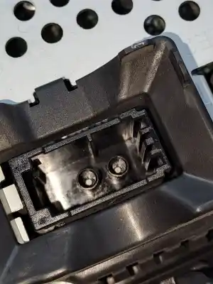 Peça sobressalente para automóvel em segunda mão quadrante por audi a8 (4n2/4n8) * referências oem iam 4h0920830c  