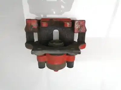 Peça sobressalente para automóvel em segunda mão pinça de travão traseira esquerda por bmw serie 1m coupe (e82) * referências oem iam 34216768693  