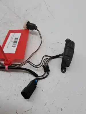 Second-hand car spare part multifunction switch for opel omega 3.0 g omega b (x30xe) oem iam references 90508669  
