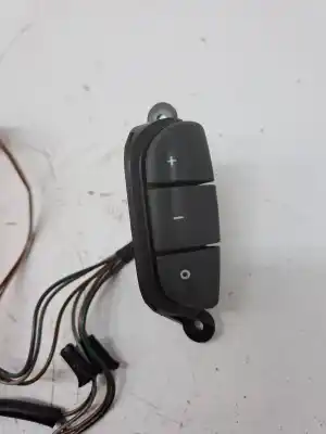 Second-hand car spare part multifunction switch for opel omega 3.0 g omega b (x30xe) oem iam references 90508669  