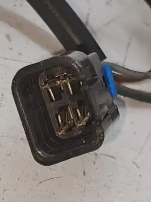 Second-hand car spare part multifunction switch for opel omega 3.0 g omega b (x30xe) oem iam references 90508669  