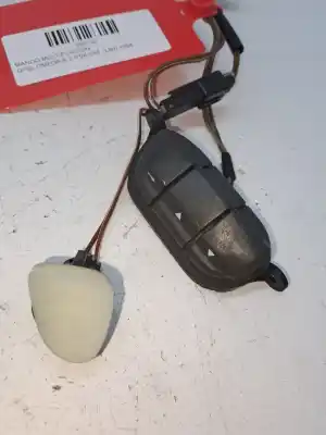 Second-hand car spare part multifunction switch for opel omega 3.0 g omega b (x30xe) oem iam references 90508669  