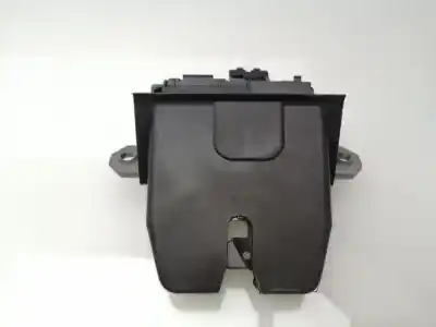 Second-hand car spare part Trunk Lock for FORD FOCUS III 1.5TDCI OEM IAM references 8M51R442A66DC  