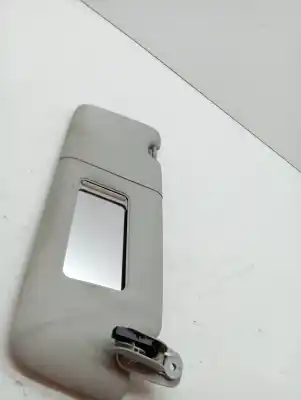 Peça sobressalente para automóvel em segunda mão para-sol direito por audi a4 berlina (8e) berlina 8e referências oem iam 8e0857552a