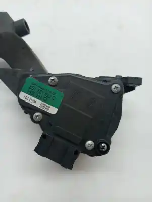 Peça sobressalente para automóvel em segunda mão pedal acelerador por audi a4 berlina (8e) berlina 8e referências oem iam 8e1721523c