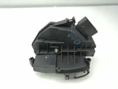 Pezzo di ricambio per auto di seconda mano serratura porta posteriore destra per ford focus iii 1.5tdci riferimenti oem iam bm5aa26412ag  