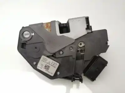 Pezzo di ricambio per auto di seconda mano serratura porta posteriore destra per ford focus iii 1.5tdci riferimenti oem iam bm5aa26412ag  