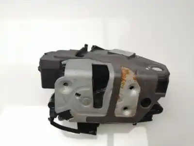 Pezzo di ricambio per auto di seconda mano SERRATURA PORTA POSTERIORE DESTRA per FORD FOCUS III  Riferimenti OEM IAM BM5AA26412AG  