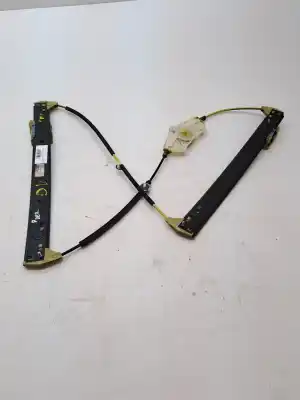 Tweedehands auto-onderdeel regelaar rechts voor ruit voor audi a8 (4n2/4n8) * oem iam-referenties 4h0837462a