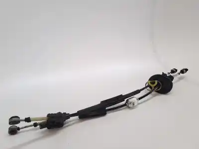 Pezzo di ricambio per auto di seconda mano collegamento del cambio per citroen c3 * riferimenti oem iam 9808161780  