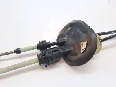 Pezzo di ricambio per auto di seconda mano collegamento del cambio per citroen c3 * riferimenti oem iam 9808161780  