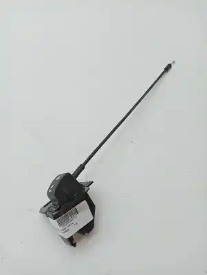 Peça sobressalente para automóvel em segunda mão  por RENAULT KANGOO  Referências OEM IAM 8200497672  