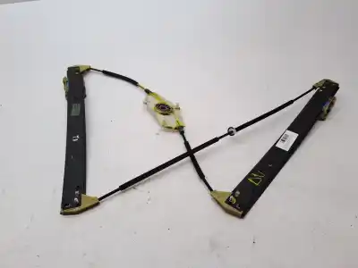 Tweedehands auto-onderdeel regelaar rechts achterruit: voor audi a8 (4n2/4n8) * oem iam-referenties 4h0839462b