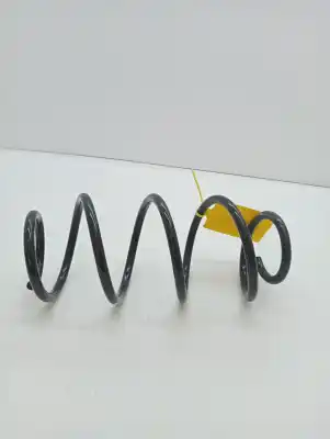 Автозапчасти б/у амортирующая пружина за RENAULT KANGOO II (F/KW0) K9K E8 ссылки OEM IAM 550200281R   Автозапчасти б/у амортирующая пружина за RENAULT KANGOO II (F/KW0) K9K E8 ссылки OEM IAM 550200281R