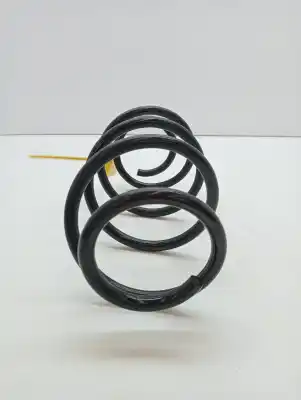 Second-hand car spare part shock absorber spring for renault kangoo (f/kc0) authentique oem iam references 550200281r  