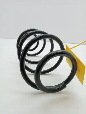 Second-hand car spare part shock absorber spring for renault kangoo (f/kc0) authentique oem iam references 550200281r  