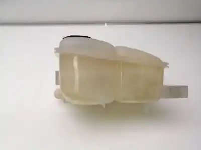 Peça sobressalente para automóvel em segunda mão depósito de expansão por ford focus iii 1.5tdci referências oem iam 8v618k218ae  