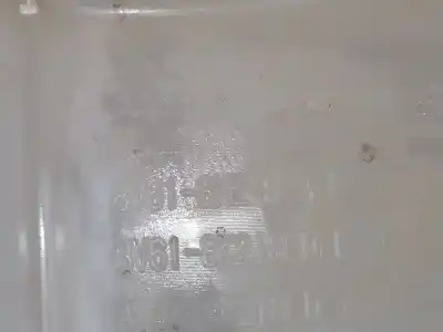 Peça sobressalente para automóvel em segunda mão depósito de expansão por ford focus iii 1.5tdci referências oem iam 8v618k218ae  