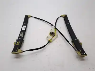 Tweedehands auto-onderdeel regelaar links achterruit voor audi a8 (4n2/4n8) * oem iam-referenties 4h0839461b