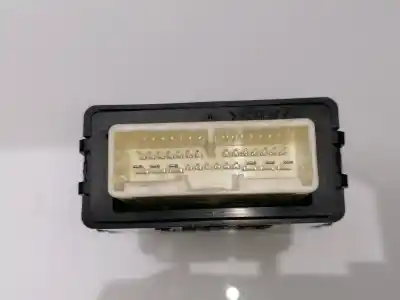 Peça sobressalente para automóvel em segunda mão módulo eletrônico por toyota auris (e18) 8nr referências oem iam 8594002060  4230002070