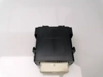 Peça sobressalente para automóvel em segunda mão módulo eletrônico por toyota auris (e18) 8nr referências oem iam 8594002060  4230002070