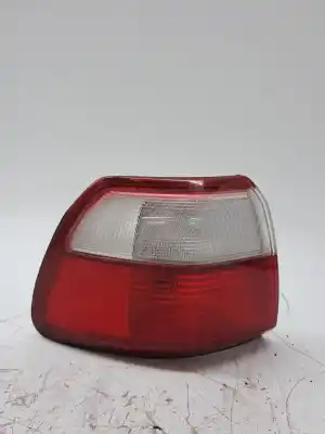 Second-hand car spare part Left Tailgate Light for OPEL OMEGA 3.0 G OMEGA B (X30XE) OEM IAM references 1223166  