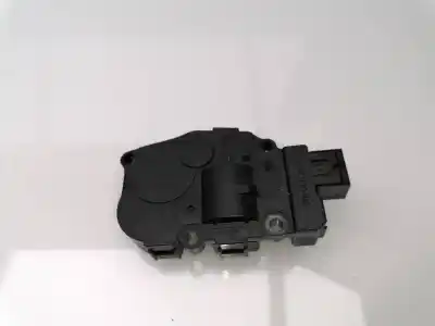 Second-hand car spare part Air Conditioning Hatches Opening Motor for BMW SERIE 1M COUPE (E82) * OEM IAM references 64119321034  13032009 - 929888G