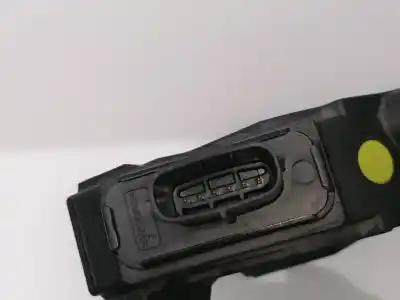 Second-hand car spare part potentiometer for toyota auris (e18) 8nr oem iam references 781100w040  