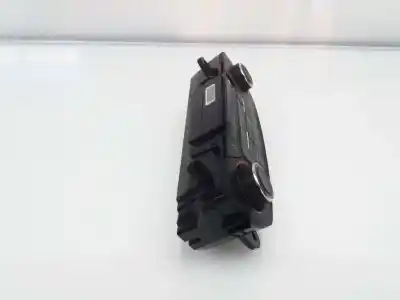 Second-hand car spare part heating / air conditioning control panel for ford focus iii 1.5tdci oem iam references f1et18c612af  wu8v071827