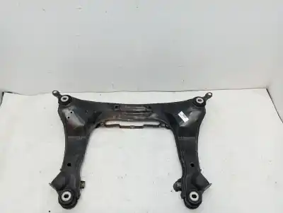 Peça sobressalente para automóvel em segunda mão charrió / suporte de eixo dianteiro por audi a4 berlina (8e) berlina 8e referências oem iam 8e0399313bd