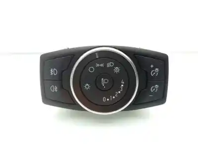 Second-hand car spare part HEADLIGHTS SWITCH for FORD FOCUS III  OEM IAM references 2044625  F1ET13A024CA - 10103849