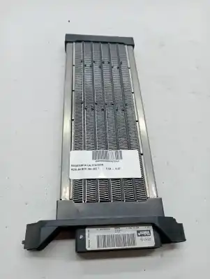 Peça sobressalente para automóvel em segunda mão resistência sofagem chauffage por audi a4 berlina (8e) berlina 8e referências oem iam 8e1819011