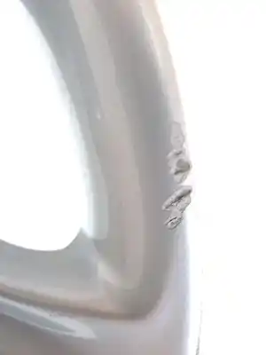 Second-hand car spare part rim for bmw serie 3 berlina (e46) * oem iam references 36116755857