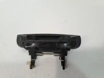 Автозапчасти б/у задняя правая наружная ручка за audi a3 (8p) a3 ii hayon fase 1 ссылки oem iam 8e0839207  