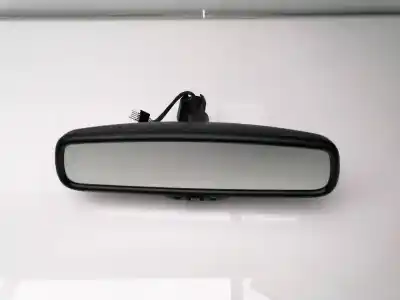 Pezzo di ricambio per auto di seconda mano SPECCHIO INTERNO per TOYOTA AURIS (E18)  Riferimenti OEM IAM 878100WQ50  
