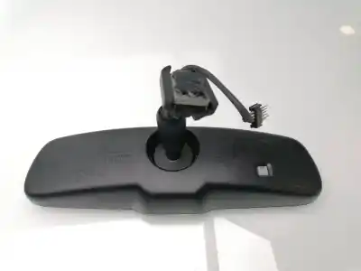 Pezzo di ricambio per auto di seconda mano specchio interno per toyota auris (e18) 8nr riferimenti oem iam 878100wq50  