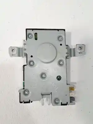 Автозапчастина б/у електронний модуль для audi a3 (8p) a3 ii hayon fase 1 посилання на oem iam 8p4035225  