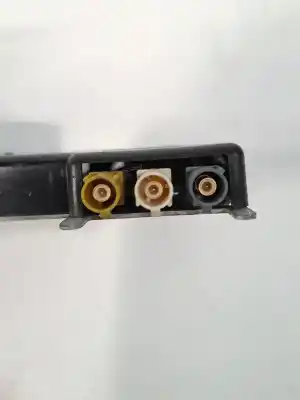 Автозапчастина б/у електронний модуль для audi a3 (8p) a3 ii hayon fase 1 посилання на oem iam 8p4035225  