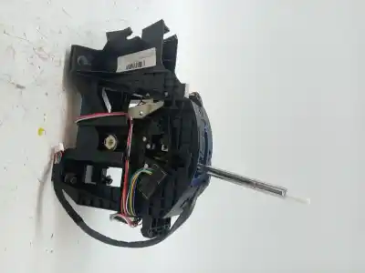 Автозапчасти б/у РЫЧАГ ПЕРЕКЛЮЧЕНИЯ ПЕРЕДАЧ за NISSAN X-TRAIL III (T32_, T32R, T32RR)  ссылки OEM IAM 349016FV0B  