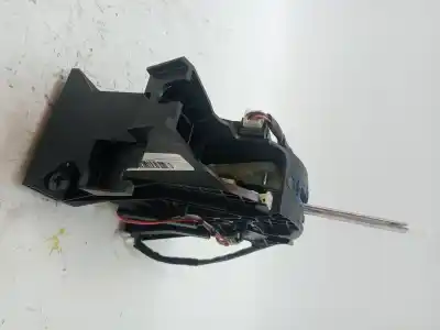 Автозапчастина б/у передач для nissan x-trail iii (t32_, t32r, t32rr) 1.6 dci (t32) посилання на oem iam 349016fv0b  