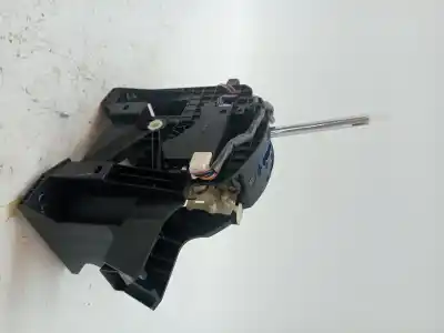 Автозапчастина б/у передач для nissan x-trail iii (t32_, t32r, t32rr) 1.6 dci (t32) посилання на oem iam 349016fv0b  