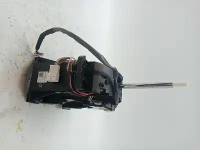 Автозапчастина б/у передач для nissan x-trail iii (t32_, t32r, t32rr) 1.6 dci (t32) посилання на oem iam 349016fv0b  