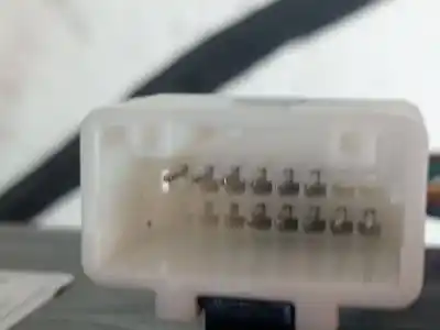 Автозапчастина б/у передач для nissan x-trail iii (t32_, t32r, t32rr) 1.6 dci (t32) посилання на oem iam 349016fv0b  